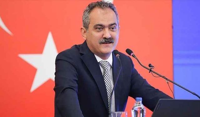 ULUBEY’DEN ÖZER’E TEŞEKKÜR