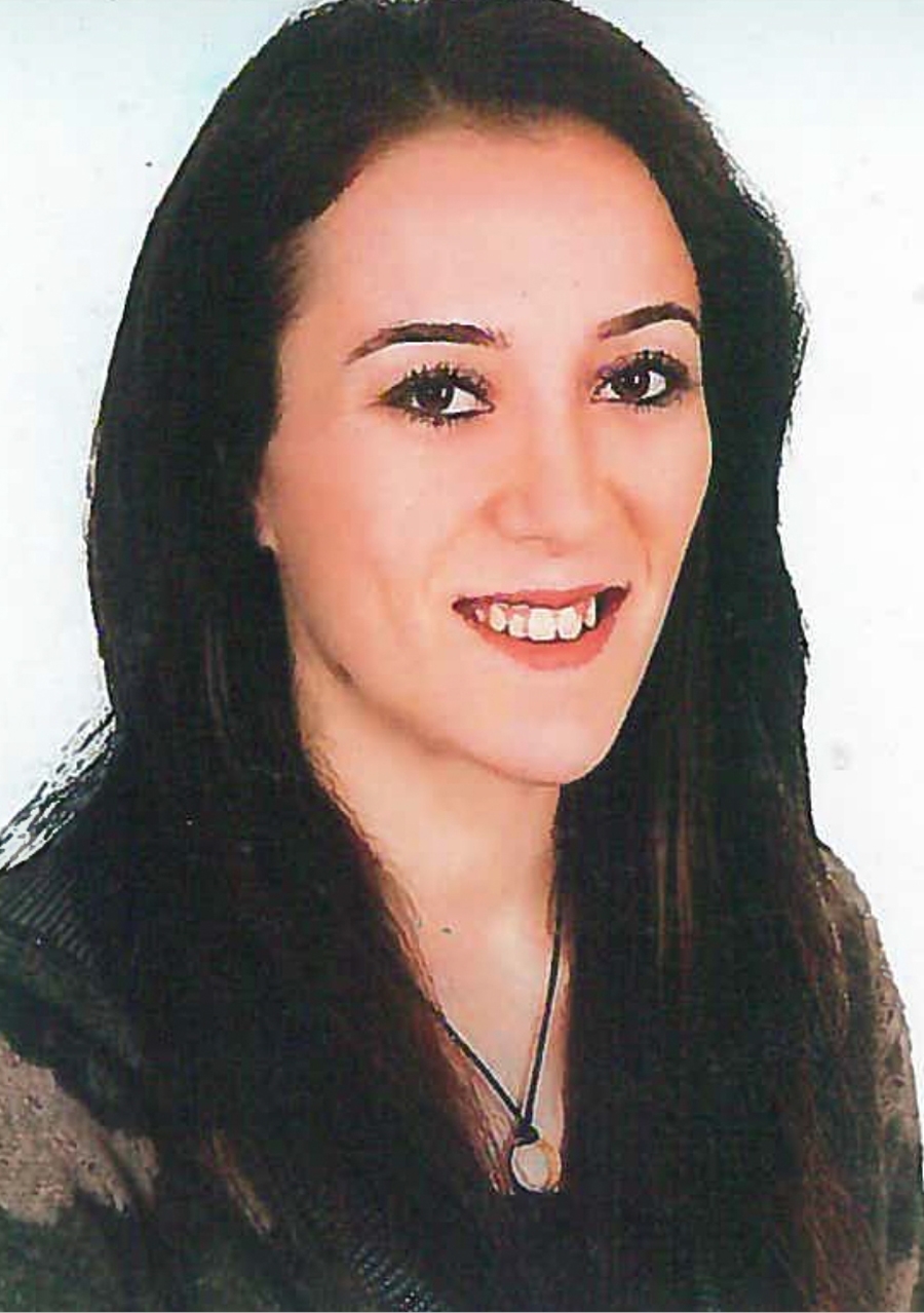 Özge TÜKÜÇ
