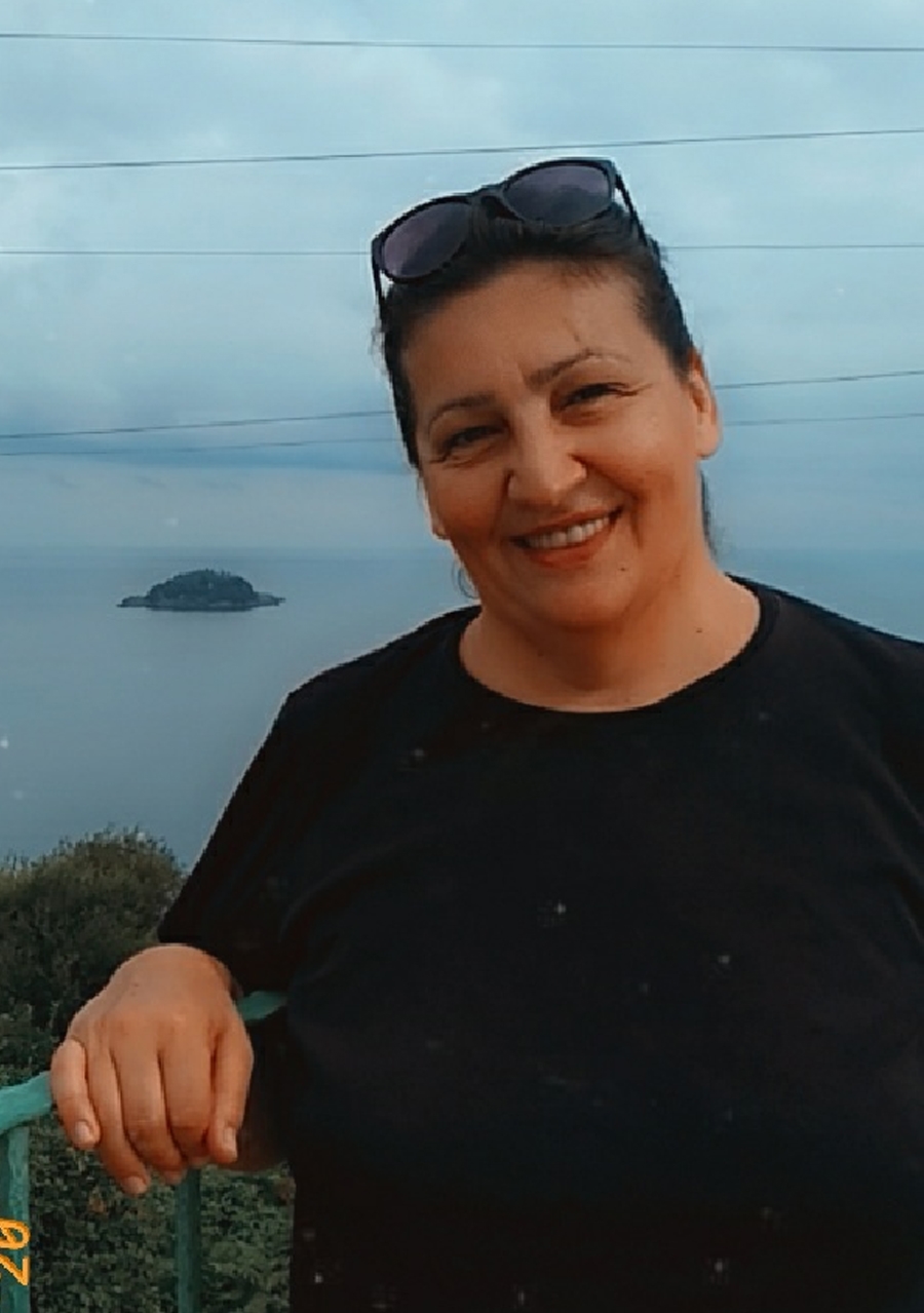 Tülay KULAÇ